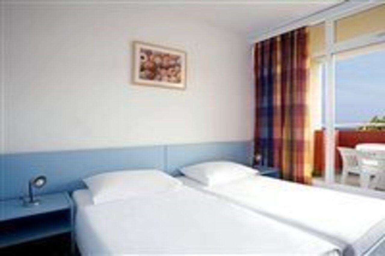 Sunset Lanterna Apartman