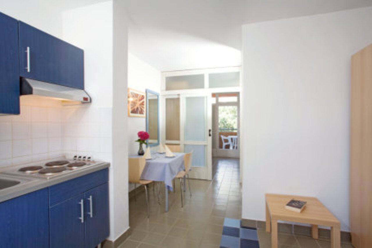 Apartman Sunset Lanterna