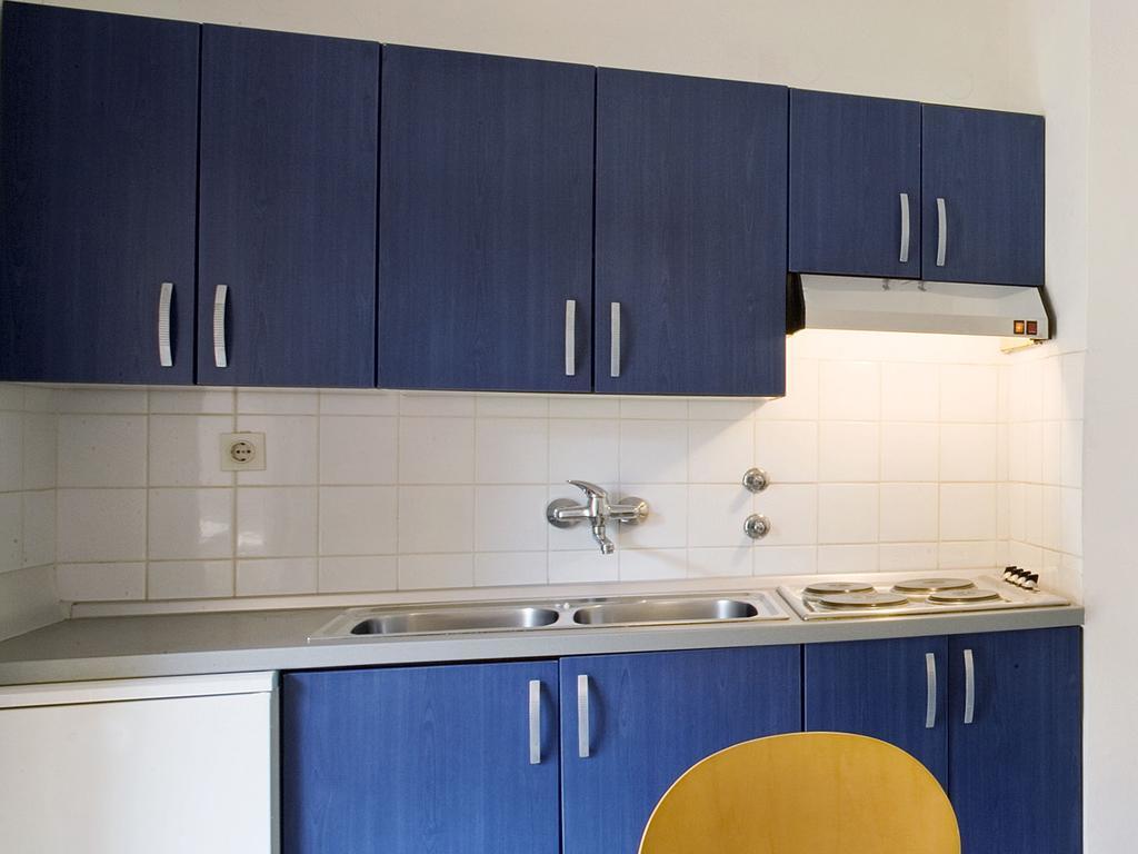 Apartman Sunset Lanterna Porec