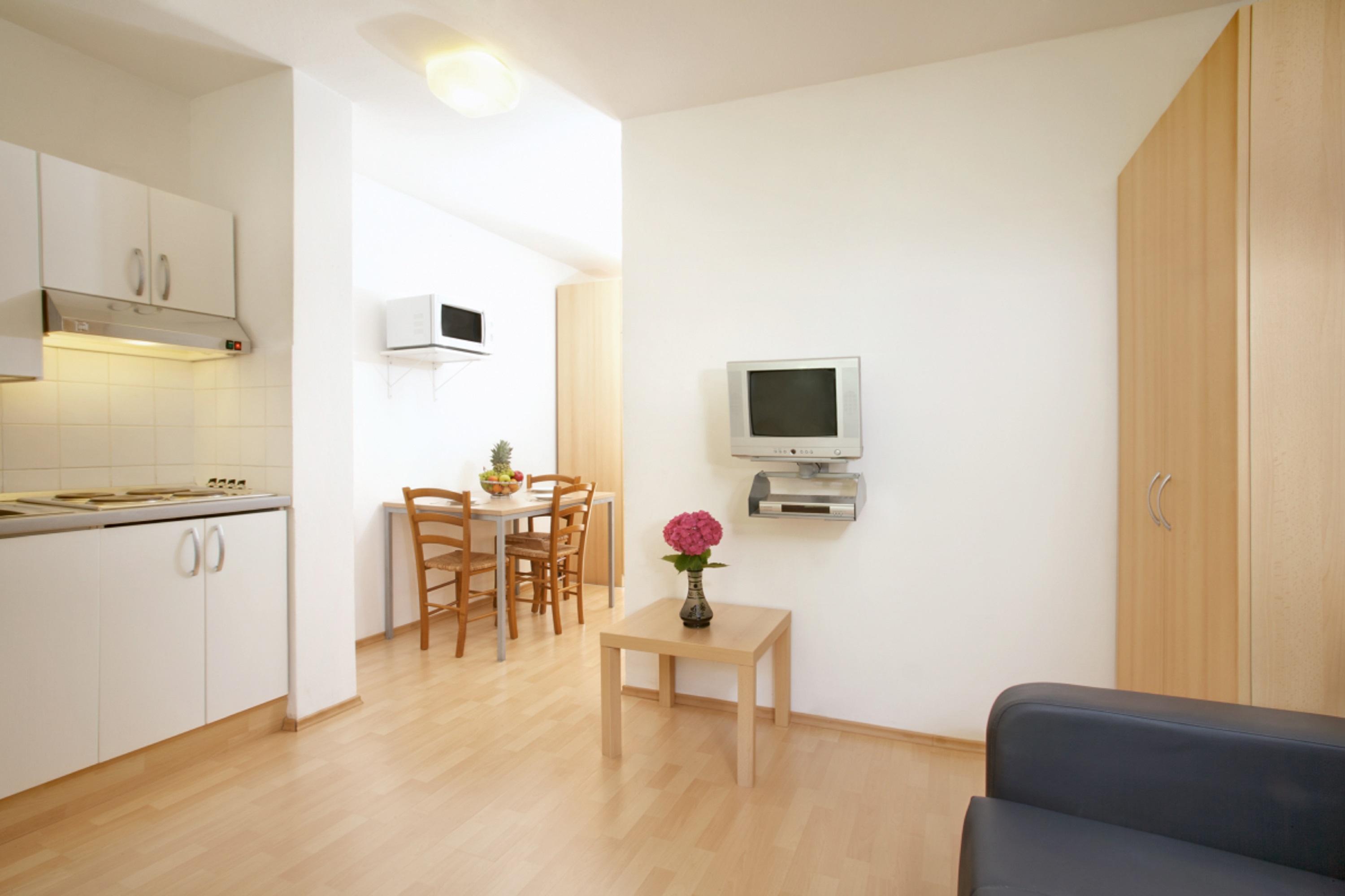 Sunset Lanterna Apartment