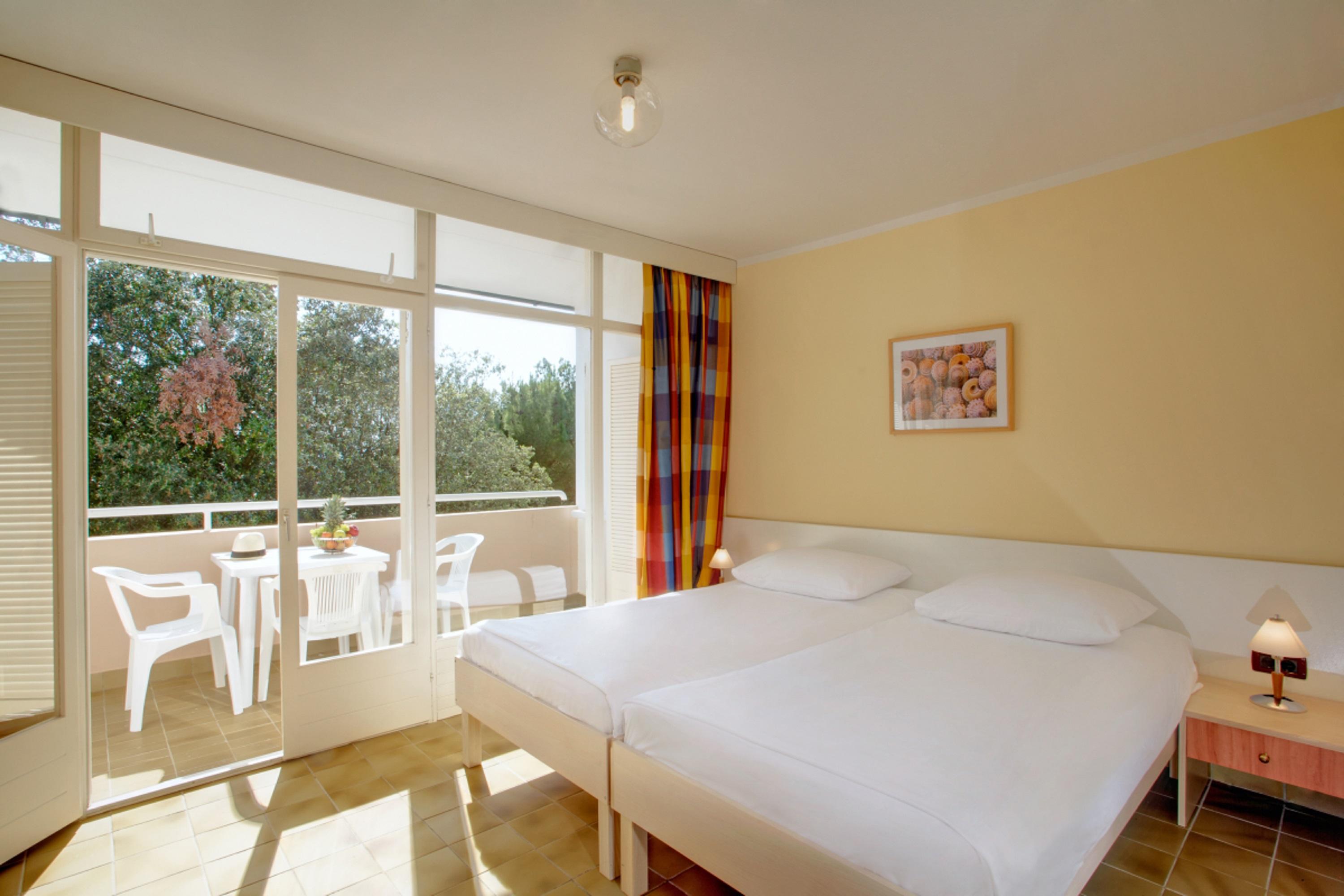 Apartman Sunset Lanterna *