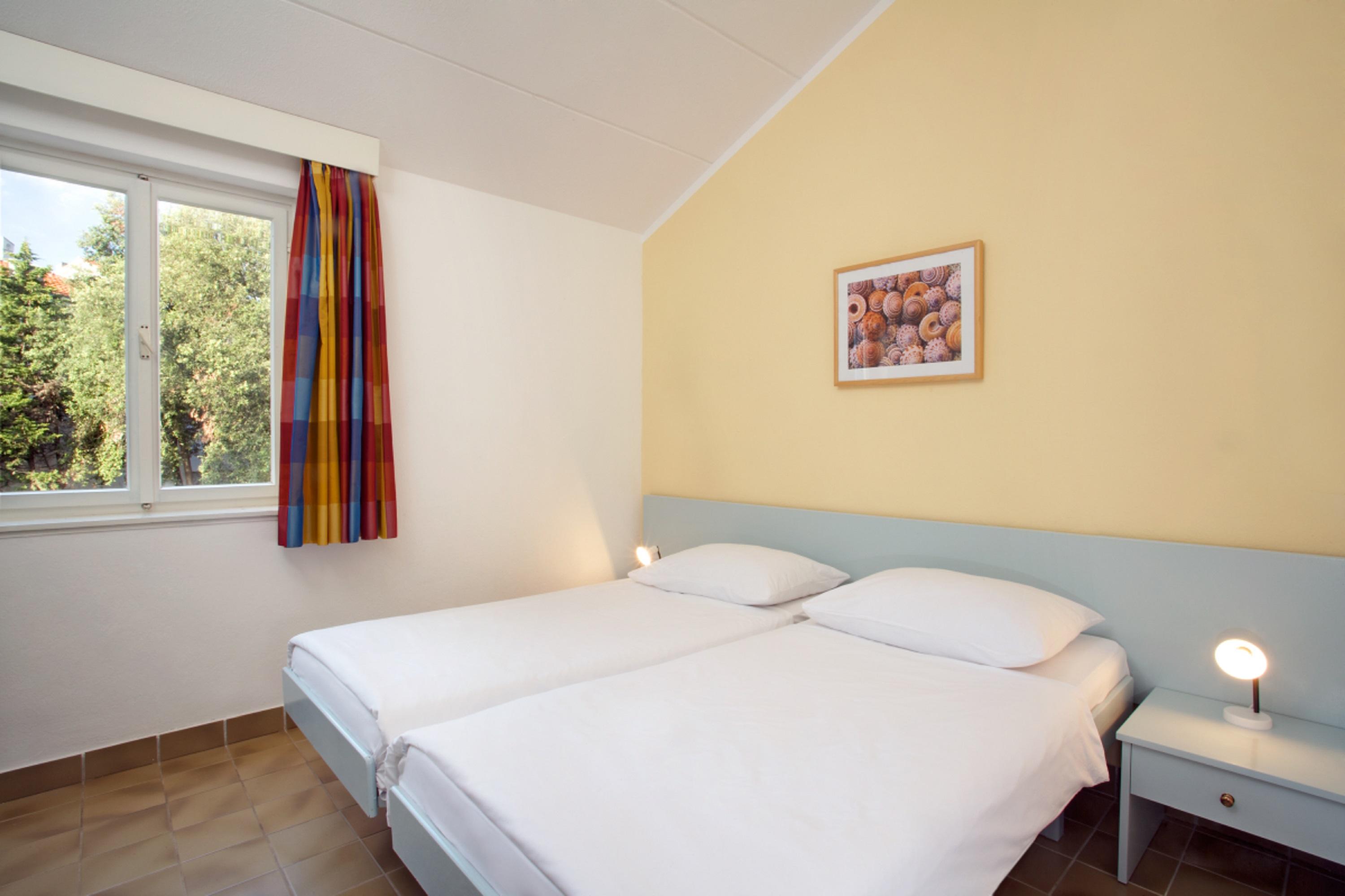 Sunset Lanterna Apartment Porec