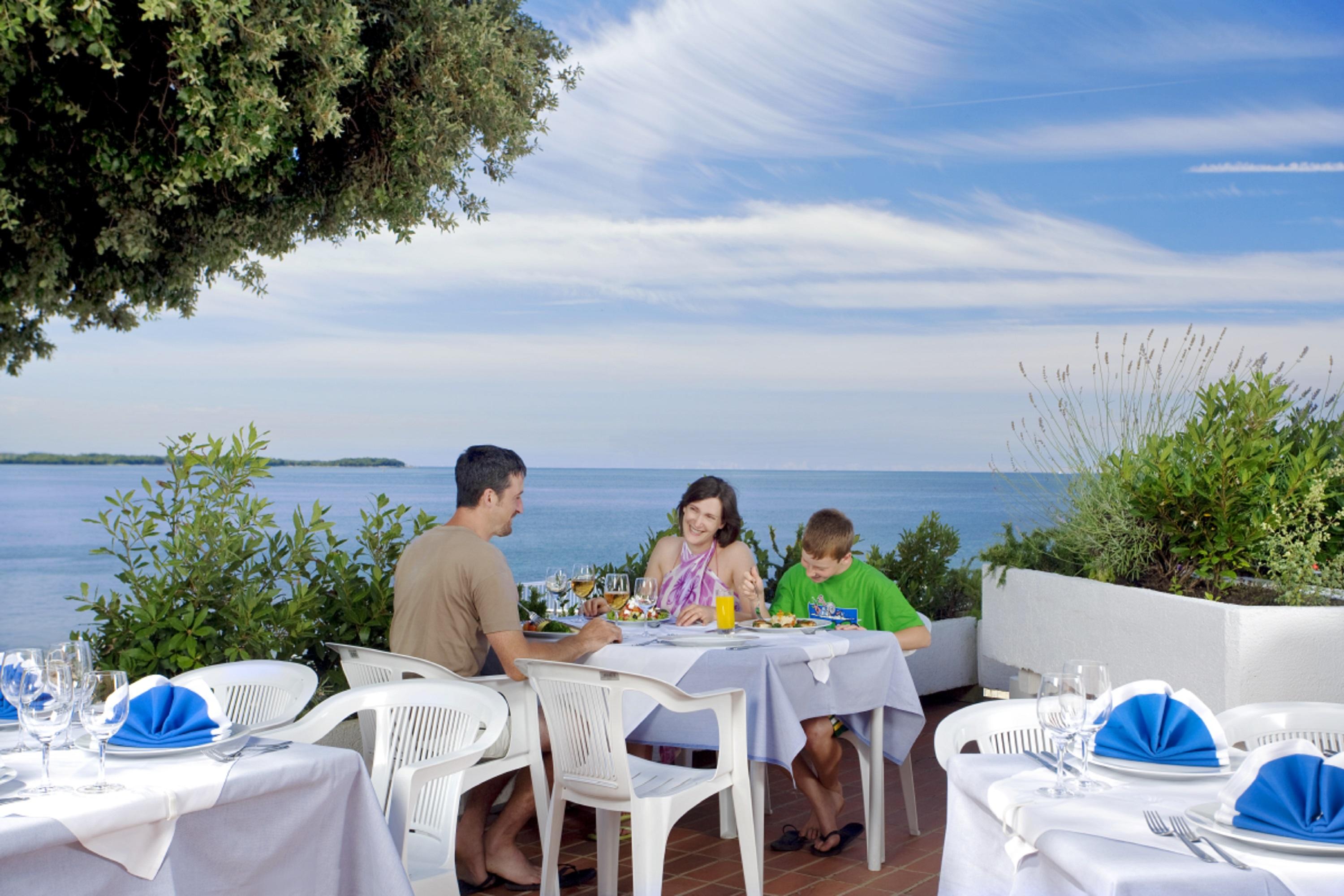 Apartman Sunset Lanterna *