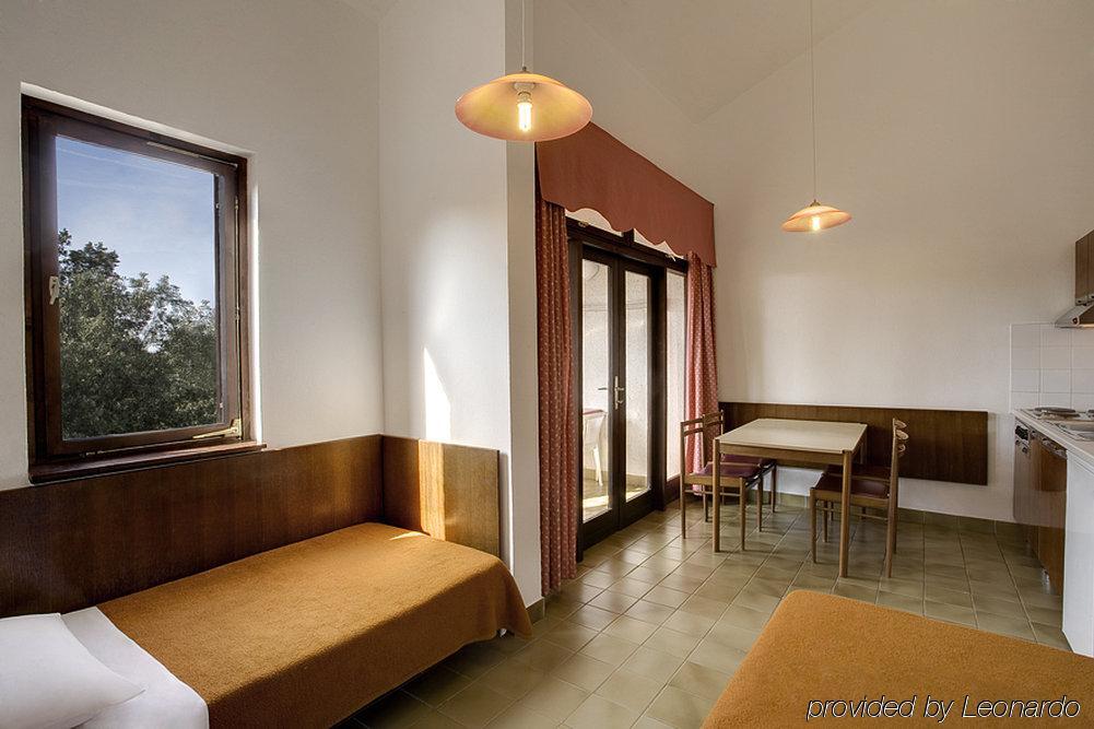 Apartment Sunset Lanterna Porec