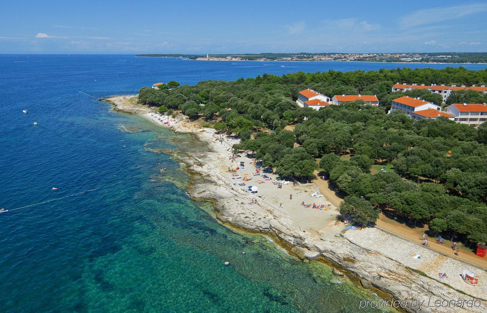 Apartman Sunset Lanterna *