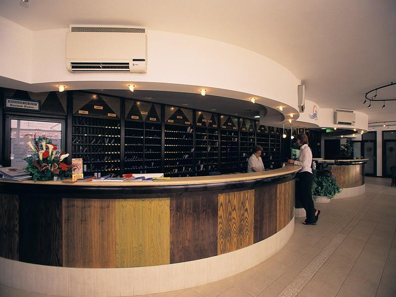 Apartman Sunset Lanterna *