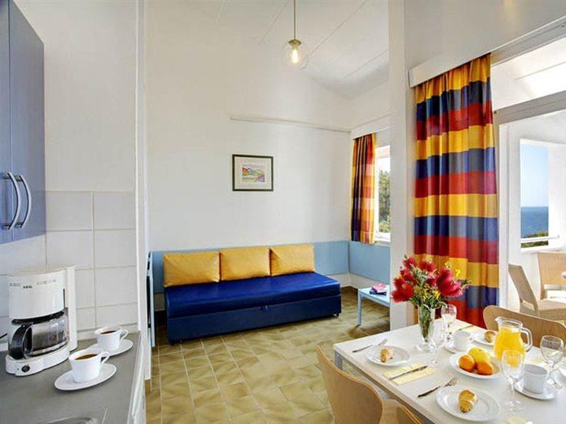 Apartman Sunset Lanterna *