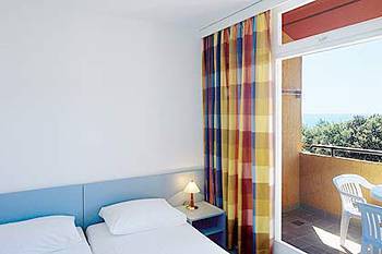 Sunset Lanterna Apartment Porec