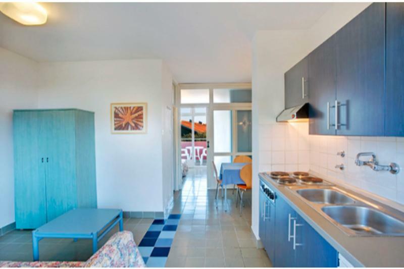 Apartment Sunset Lanterna Porec